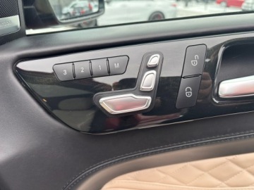 Mercedes GLE W166/C292 SUV AMG 3.0 450 AMG 367KM 2016 Mercedes-Benz GLE 43 AMG GLE 450 43 AMG 4MATIC Cou, zdjęcie 14