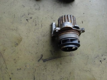 AUDI A4 SEAT LEON 2.0 TDI 140 KM ČERPADLO VODY