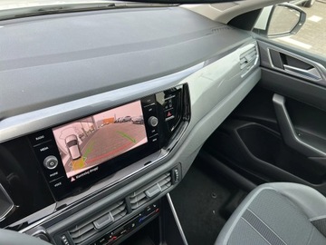 Volkswagen Polo VI 2025 Volkswagen Polo Style 1.0 TSI DSG, zdjęcie 15