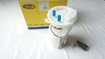 ТОПЛИВНЫЙ НАСОС VW