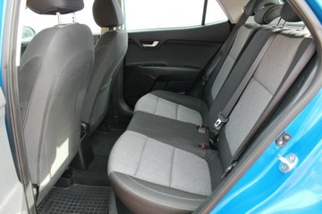 Kia Stonic Crossover Facelifting 1.0 T-GDI 100KM 2021 Kia Stonic 1.0 T-GDi Salon PL Serwis ASO GWARANCJA RAPORT SelectCar+ FV 23%, zdjęcie 12