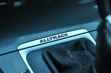 Volkswagen Golf VII Variant Alltrack Facelifting 2.0 TDI-CR BMT 184KM 2018 Volkswagen Golf ALLTRACK GWARANCJA Serwis ASO VW, zdjęcie 38