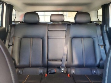 Mazda 2023 Mazda CX-50 PREMIUM PLUS, 4x4, od ubezpieczalni 2.5 Benzyna 187KM, zdjęcie 8