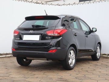 Hyundai ix35 SUV 1.6 GDI 135KM 2012 Hyundai ix35 1.6 GDI, Klima, Klimatronic, zdjęcie 4