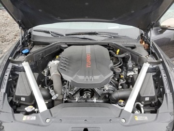 Kia Stinger 2023 Kia Stinger Gt2 2023 3.3l 3.3 Benzyna 368KM, zdjęcie 6