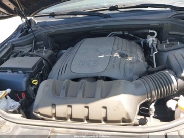 Dodge Durango III 2021 Dodge Durango RT 2021 5.7l 5.7 Benzyna 360KM, zdjęcie 8