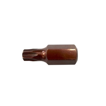 Bit TORX T30x10mm L-30mm Premium