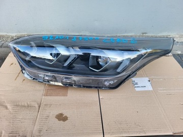 LAMPA LEWA CEED III LIFT FUL LED 92101 J7500 IGŁA