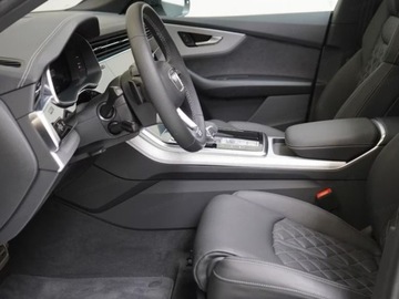 Audi Q8 SUV 3.0 50 TDI 286KM 2025 AUDI Q8 50 TDI quattro Suv 3.0 (286KM) 2025, zdjęcie 5
