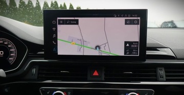 Audi A5 F5 Coupe Facelifting 2.0 40 TDI 204KM 2023 Audi A5 Coupe (nr 88) 2.0 204KM Quattro S-Line Tempomat Nawigacja Kamera M, zdjęcie 20