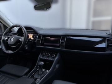 Skoda Kodiaq I SUV Facelifting 2.0 TDI SCR 200KM 2022 Skoda Kodiaq 2.0TDI 200KM L&amp;K DSG l Webasto, kamer, zdjęcie 13
