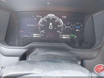 Toyota Sequoia II 2024 Toyota Sequoia Trd Pro 2024 3.4 Hybryda 437KM, zdjęcie 10