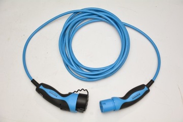 Ładowarka Mennekes 20A/250V 1531552 7,5M