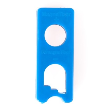 НАБОР ОТВЕРТОК С БИТАМИ + НАМАГНИЧИТЕЛЬ 50 ЭЛЕМЕНТОВ