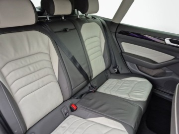 Volkswagen Arteon Fastback Facelifting 2.0 TDI 200KM 2021 Volkswagen Arteon Shooting Brake Harmankardon Faktura VAT Panorama SKory h, zdjęcie 34