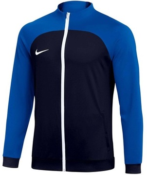 BLUZA MĘSKA NIKE SPORTOWA ROZPINANA TRENING r M