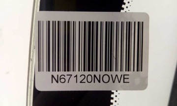 NOVÁ SKLO (OKNO) ČELNÍ OPEL CASCADA 13- SENZOR ANTÉNY