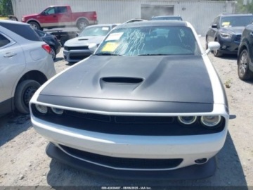 Dodge Challenger III 2023 Dodge Challenger 2023r., 5.7L 5.7 Benzyna 372KM, zdjęcie 4