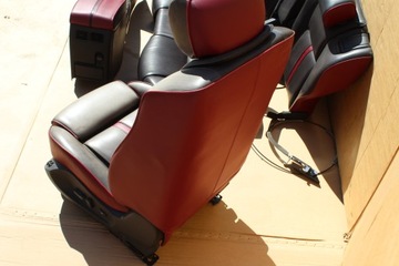 Комплект сидений INFINITI QX70