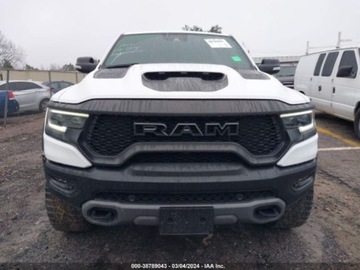  RAM 1500 2022r., TRX 6.2l, od ubezpieczalni 6.2 Benzyna 702KM, zdjęcie 1