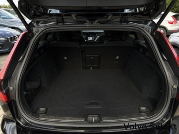 Volvo V60 II  2025 Volvo V60 V60 T6 AWD Plug-In Hybrid Ultra Dark, Pa, zdjęcie 29