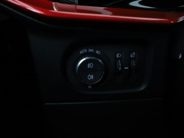 Opel Mokka II SUV 1.2 Turbo 130KM 2022 Opel Mokka X GS Line automat PDC-kamera tempomat, zdjęcie 34