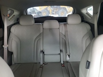  Genesis GV80 Base, 2022r., 4x4, 3.5L 3.5 Benzyna 375KM, zdjęcie 8