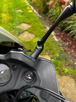 Удлинитель зеркала Honda CBF600, CBF1000 30мм