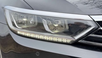 Volkswagen Passat B8 Variant 2.0 TDI BlueMotion SCR 150KM 2016 Volkswagen Passat Raty 2.0 tdi 150KM Bez adblue DSG 115tys km Duza Navi Ka, zdjęcie 10