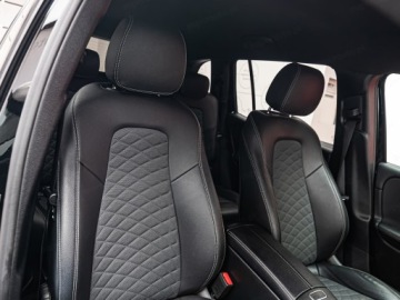 Mercedes GLB SUV 2.0 200d 150KM 2020 MERCEDES-BENZ GLB 200 d Progressive Suv 2.0 (150KM) 2020, zdjęcie 7