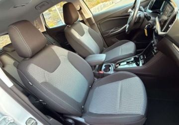 Opel 2024 Opel Grandland FabrycznaGwarancja Bezwypadkowy Tylko27TysPrzebiegu JakNowy, zdjęcie 22