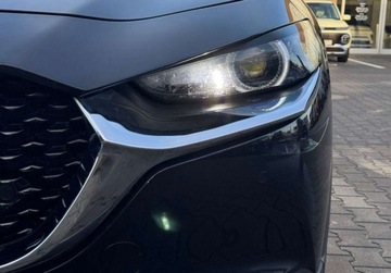 Mazda CX-30 2022 Mazda CX-30 2.0 eSkyactive G vat23 Salon PL ASO 2.0 Hybryda 150KM, zdjęcie 22