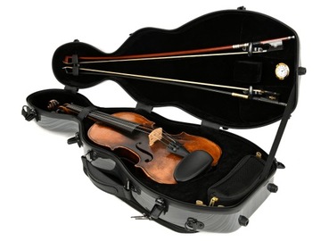 АртМГ Футляр для скрипки ГАМБА КАМ