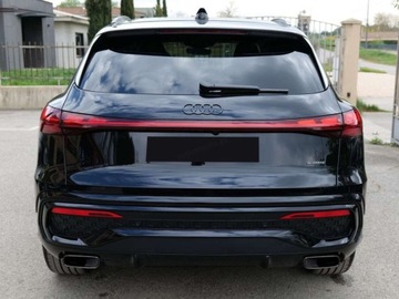 Audi Q5 II Q5-e Facelifting 2.0 50 TFSI e 299KM 2025 AUDI Q5 e-Hybrid quattro Suv 2.0 (299KM) 2025, zdjęcie 1