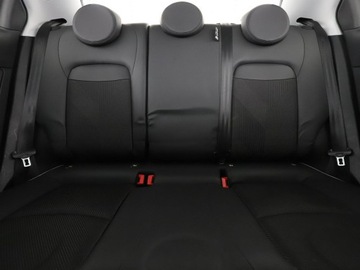 Fiat 500X Crossover 1.6 E-Torq 110KM 2018 Fiat 500x Cross półskóra navi grzane fotele PDC, zdjęcie 17