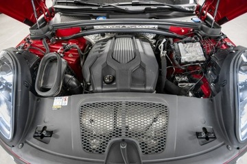 Porsche Macan SUV Facelifting II 2.0  265KM 2022 Porsche Macan T. 265 KM. Pakiet Chrono. Bezwypad., zdjęcie 15