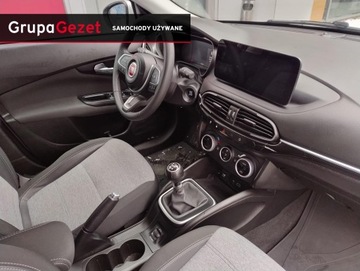 Fiat Tipo II Station Wagon Facelifting 1.6 MultiJet 130KM 2022 Fiat Tipo CROSS Kombi Diesel 1.6 MultiJet FV23%, zdjęcie 6