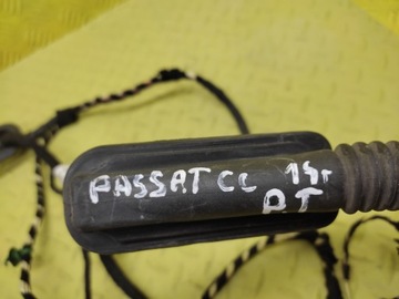 VW PASSAT CC ЖГУТ ПРОВОДОВ ДВЕРИ ПРАВЫЙ ПРАВЫЙ 3C8971694DQ