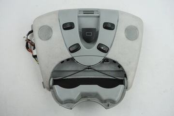 LAMPA POLSTROVÁNÍ MERCEDES VITO VIANO A6398200101 2JM008456
