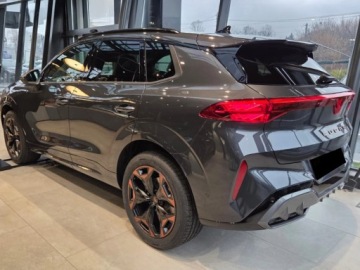Cupra Terramar SUV 1.5 eTSI 150KM 2026 Od ręki - 1.5 eTSI mHEV DSG 150KM, zdjęcie 2