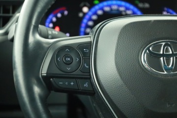 Toyota Corolla XII TS Kombi 1.8 Hybrid 122KM 2019 Toyota Corolla 1.8 Hybrid, Salon Polska, zdjęcie 18