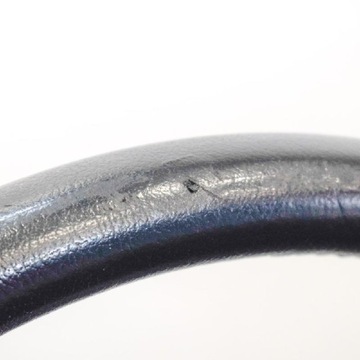 NISSAN JUKE F15 KOŽENÁ VOLANT 34127617B 1.6 BENZÍN 69KW 2014