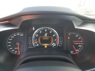 Chevrolet Corvette C7 2016 Chevrolet Corvette Stingray Z51 1Lt 2016 6.2l 6.2 Benzyna 460KM, zdjęcie 9