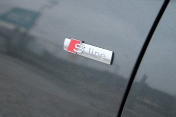 Audi A6 C8 Limousine 2.0 45 TFSI 265KM 2022 Audi A6 Limousine S-Line Quattro Salon Polska, zdjęcie 13