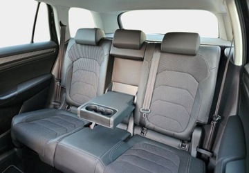 Skoda Kodiaq I SUV Facelifting 1.5 TSI 150KM 2024 Skoda Kodiaq Rodzinny lider - stan BDB - el. Hak - Virtual - ACC - FAKTURA, zdjęcie 25