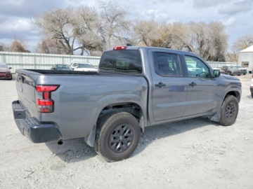 Nissan 2025 Nissan Frontier S 2025 3.8 Benzyna 310KM, zdjęcie 3