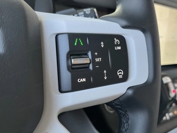 Land Rover Defender IV (L663) Hard Top 90 3.0D R6 250KM 2024 90 D250 X-Dynamic SE Suv 3.0 (250KM) 2024, zdjęcie 6