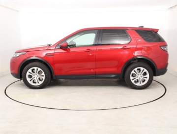 Land Rover Discovery Sport SUV Hybrid 1.5 P300e 309KM 2020 Land Rover Discovery Sport P300e, Salon Polska, zdjęcie 2