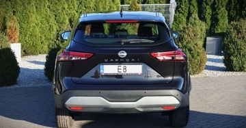 Nissan Qashqai III Crossover 1.3 DIG-T MHEV 140KM 2022 Nissan Qashqai (Nr.143) 1.3 DiG-T Tempomat Kamera Klimatyzacja Gwarancja, zdjęcie 4