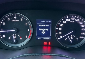 Hyundai Tucson III SUV 1.6 T-GDI 177KM 2016 Hyundai Tucson 1.6T 177KM NAVI Climatronic Serwis Bezwypadkowy Dla wymagaj, zdjęcie 34